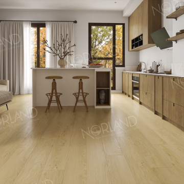 Ламинат Norland Elegant Дуб Азор Lf301-05