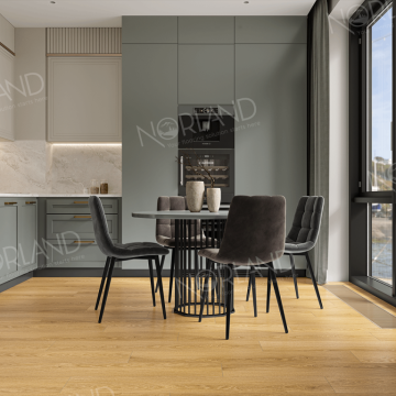 Ламинат Norland Elegant Strong Дуб Тавора Lf302-07