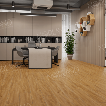 Ламинат Norland Elegant Strong Дуб Хонсю Lf302-10
