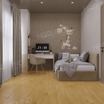 Ламинат Norland Elegant Strong Дуб Мальта Lf302-12
