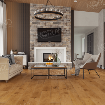 Ламинат Norland Elegant Дуб Помона Lf301-13