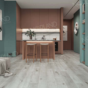 Ламинат Norland Elegant Дуб Ислай Lf301-16