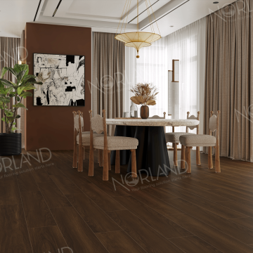 Ламинат Norland Elegant Strong Дуб Треско Lf302-22