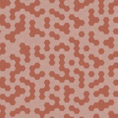 Виниловая плитка Moduleo Moods Hexagon Desert Crayola 46533ae