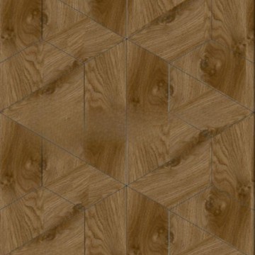 Виниловая плитка Moduleo Moods Trapezoid Sierra Oak 58876at
