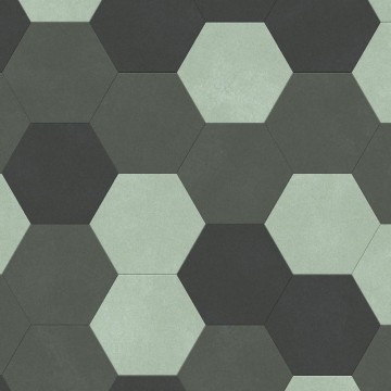 Виниловая плитка Moduleo Moods Hexagon Desert Crayola 46772ae