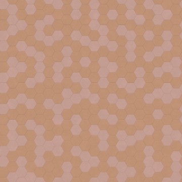 Виниловая плитка Moduleo Moods Hexagon Desert Crayola 46454ae