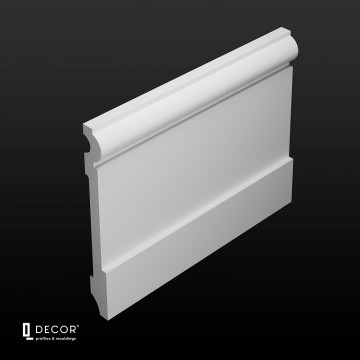 Плинтус Q Decor SX042 Плинтус Q Decor SX042