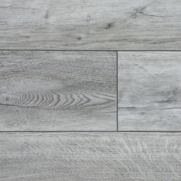 SPC ламинат CM Floor ScandiWood 5мм Дуб Серый 01