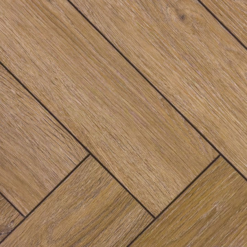 SPC ламинат CM Floor Parkett Дуб Делано 38