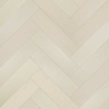 Кварцевый паркет Quartz Parquet Штучный паркет Клён Американский Белый 44-400-56 5/0,6 мм