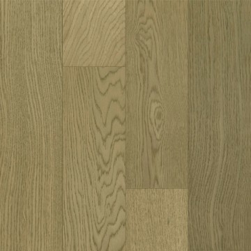 Кварцевый паркет Quartz Parquet Классик Дуб Флэт Уайт 1258-55 7/1,2 мм
