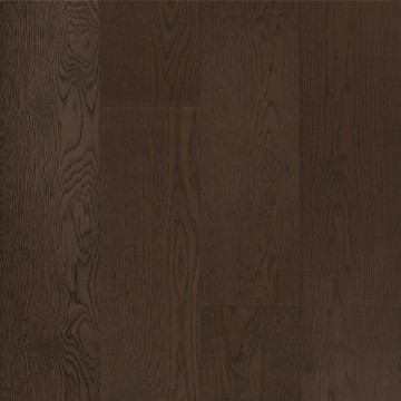 Кварцевый паркет Quartz Parquet Классик Дуб Трюфельный 1258-03 5/0,6 мм