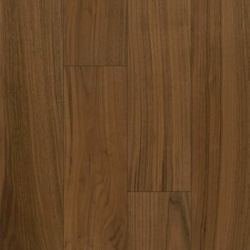 Кварцевый паркет Quartz Parquet Классик Орех Американский 400-29 7/1,2 мм