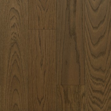 Кварцевый паркет Quartz Parquet Классик Дуб Брауни 413 5/0,6 мм