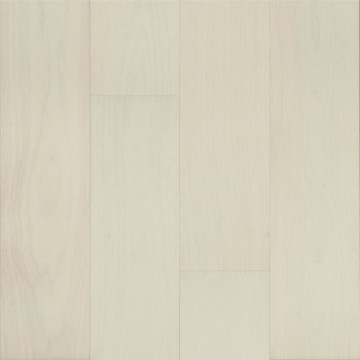 Кварцевый паркет Quartz Parquet Классик Клён Американский Белый 400-56 5/0,6 мм
