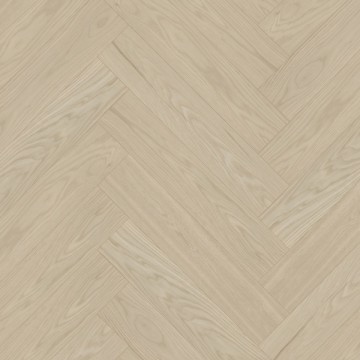 Кварцевый паркет Quartz Parquet Английская Ёлка Дуб Непокрытый 33-400 5/ 0,6 мм