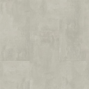 Кварц-виниловая плитка Fargo Stone LVT Бетон Норд 48143-13 фаска