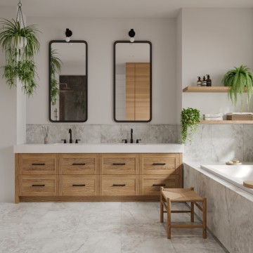 LVT плитка Alpine Floor Stone Premium Роквокс Eco 26-1
