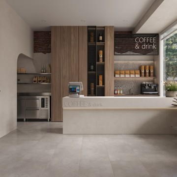 LVT плитка Alpine Floor Stone Premium Слатэджейм Eco 26-4