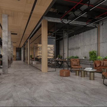 LVT плитка Alpine Floor Stone Premium Барбо Eco 26-6