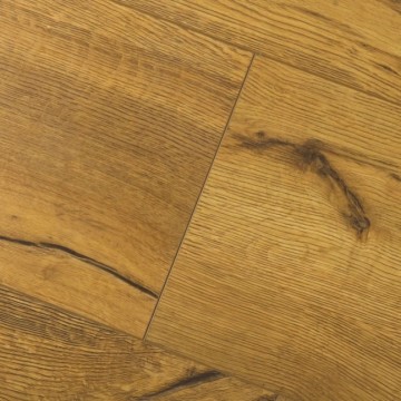 Ламинат Robust Wood Fortis Орех Бакаут