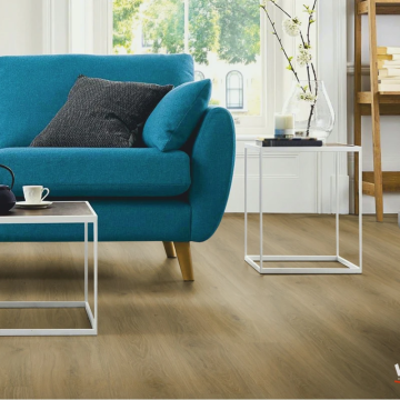 Кварц винил Allure ISOCORE Wood RХ22255 Дуб Белфор
