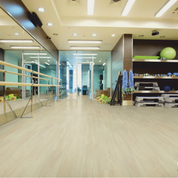 Кварц винил Allure ISOCORE Wood RХ22304 Дуб Реймс