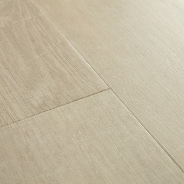Виниловый ламинат Quick-Step Alpha Vinyl Medium Planks Дуб хлопковый бежевый AVMP40103