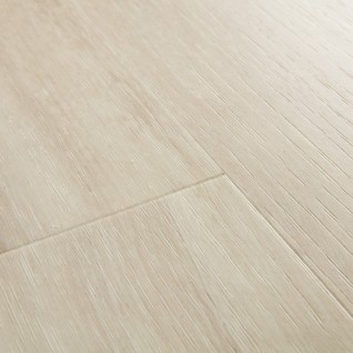 Виниловый ламинат Quick-Step Alpha Vinyl Small Planks Дуб каньон бежевый AVSP40038