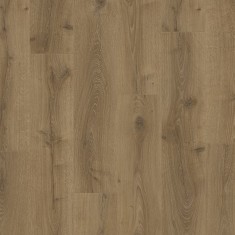 Плитка ПВХ Pergo Classic Plank Glue V3201-40162 Дуб Горный коричневый