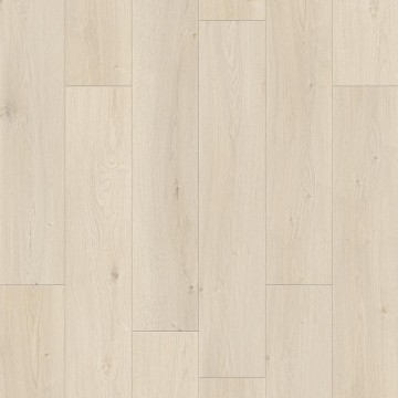 SPC ламинат Floorwood Quantum Дуб Миллер 7492