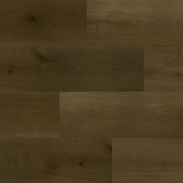 SPC ламинат Floorwood Quantum Дуб Барлоу 6521