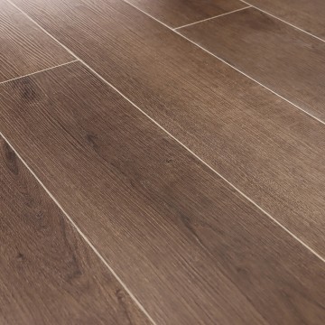 SPC ламинат Floorwood Unit Дуб Браун 3939