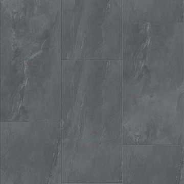 SPC ламинат Floorwood Azaro Пьетра Нуар 1185