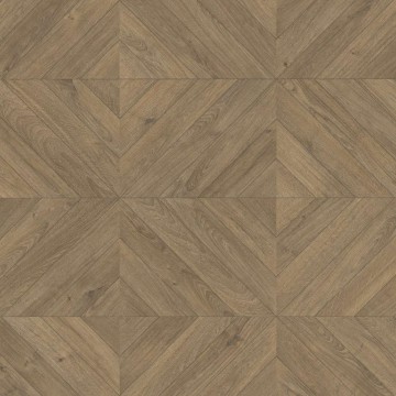 Ламинат Pergo Chevron 12 pro L1254-04165 Дуб оливково-коричневый