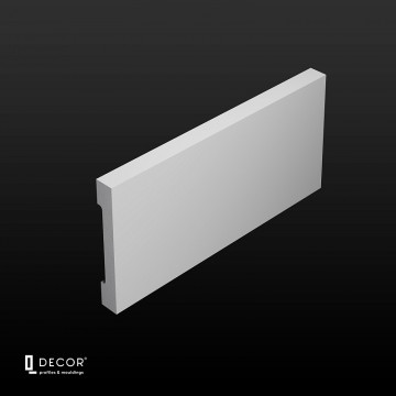 Плинтус Q Decor SX032 Плинтус Q Decor SX032