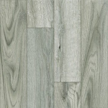 Кварц-виниловая плитка Fargo Comfort LVT Дуб Аляска 20-6835-09 крашеная фаска