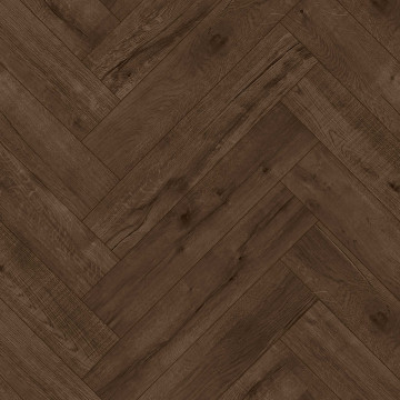 Кварцевый ламинат Home Expert Паркет Дуб Бари 33-81996-6