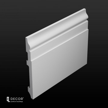 Плинтус Q Decor SX024 Плинтус Q Decor SX024