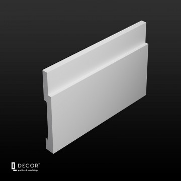 Плинтус Q Decor SX036 Плинтус Q Decor SX036