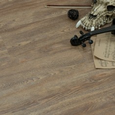 Кварцвиниловая плитка Fine Floor 1507 Дуб Карлин