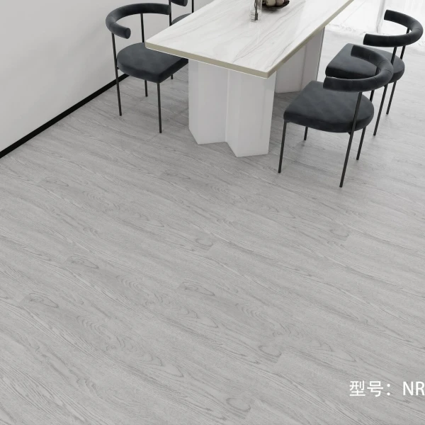 SPC ламинат Skalla Дуб Роллаг (Oak Rollag) NR607