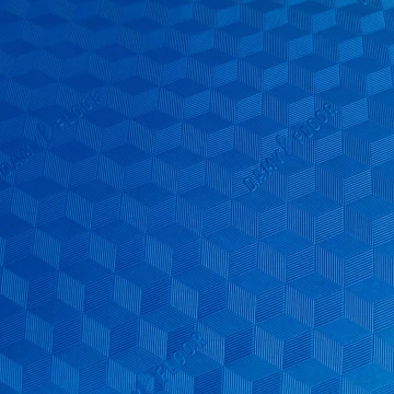 Подложка DAMY FLOOR LUX IXPE для SPC и LVT ламината 3 мм