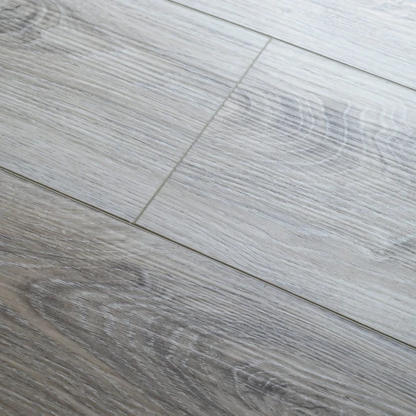 Кварц-виниловая плитка Damy Floor Family Дуб Белый SL3739-3-LVT