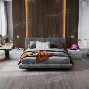 LVT плитка Alpine Floor Stone Premium  Alda 1003-9