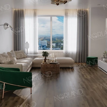 LVT плитка Alpine Floor Stone Premium  Kveld 1003-22