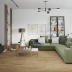 SPC Ламинат Damy Floor Family Орех Европейский 0036-2
