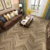 Кварц-виниловая плитка Damy Floor Chevron Амбуаз/Amboise DF06-Ch-LVT