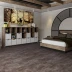 Кварц-виниловая плитка Damy Floor Ascent Вайсхорн/Weisshorn K3053-3-LVT